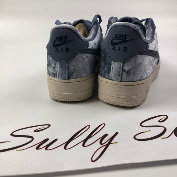 Air Force one dark blue sky multi size NEW - Picture 8 of 8